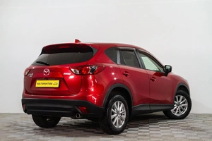 Внедорожник Mazda CX-5 2016 года, 1949000 рублей, Сургут