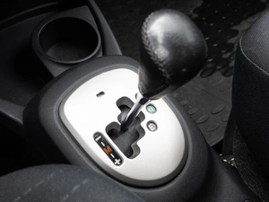 Хетчбэк Toyota Yaris 2008 года, 525000 рублей, Краснодар
