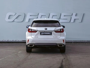 Внедорожник Lexus RX 2017 года, 2990000 рублей, Волгоград