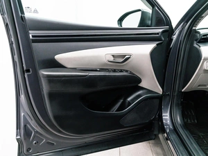 Внедорожник Hyundai Tucson 2021 года, 3300000 рублей, Красноярск