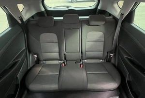 Внедорожник Hyundai Tucson 2020 года, 2495000 рублей, Солонцы