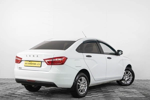 Седан ВАЗ (LADA) Vesta 2019 года, 699000 рублей, Кемерово