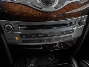 Внедорожник Infiniti QX60 2019 года, 2550000 рублей, Краснодар