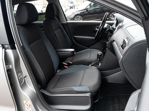 Седан Volkswagen Polo 2020 года, 1480000 рублей, Краснодар