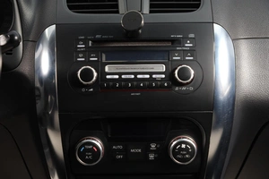 Внедорожник Suzuki SX4 2010 года, 999000 рублей, Новосибирск