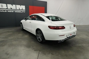 Купе Mercedes-benz E-класс 2019 года, 4990000 рублей, Курск