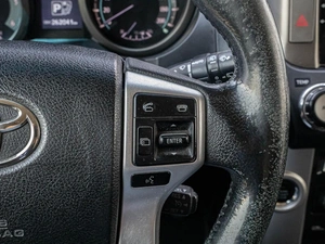 Внедорожник Toyota Land Cruiser Prado 2010 года, 2290000 рублей, Краснодар