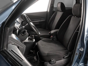 Внедорожник Hyundai Tucson 2008 года, 869000 рублей, Тюмень