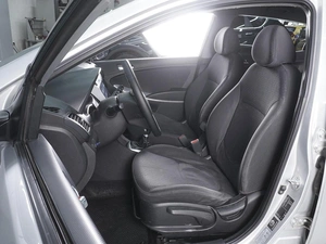 Хетчбэк Hyundai Solaris 2012 года, 730000 рублей, Ростов-на-Дону