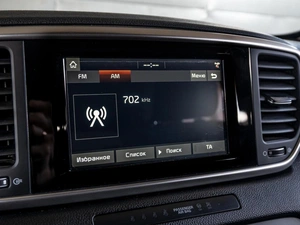 Внедорожник Kia Sportage 2019 года, 2099000 рублей, Краснодар