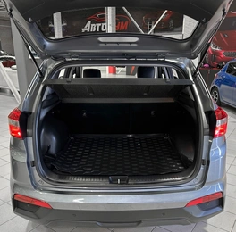 Внедорожник Hyundai Creta 2020 года, 2097000 рублей, Красноярск