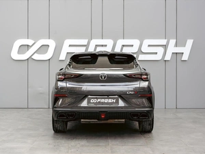 Внедорожник Changan UNI-T 2022 года, 2470000 рублей, Краснодар