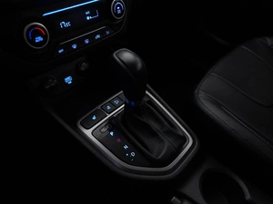 Внедорожник Hyundai Creta 2021 года, 2049652 рублей, Москва