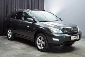 Внедорожник Lexus RX 2004 года, 1599000 рублей, Красноярск