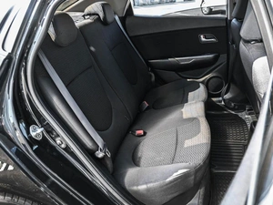 Седан Kia Rio 2011 года, 849000 рублей, Кирилловка