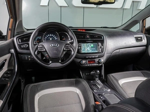 Универсал Kia Ceed 2016 года, 1199000 рублей, Воронеж