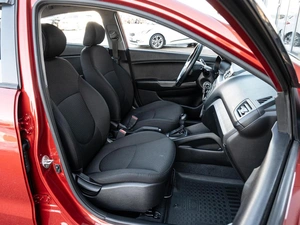 Седан Kia Rio 2015 года, 1230000 рублей, Краснодар