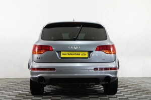 Внедорожник Audi Q7 2009 года, 1699000 рублей, Сургут