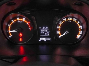 Седан ВАЗ (LADA) Granta 2020 года, 699000 рублей, Воронеж