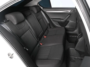 Лифтбек Skoda Octavia 2018 года, 1630000 рублей, Аксай