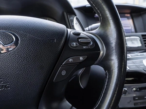 Седан Infiniti Q70 2014 года, 1940000 рублей, Волгоград