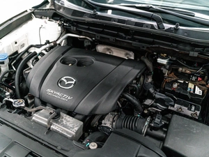 Внедорожник Mazda CX-5 2016 года, 1890000 рублей, Красноярск