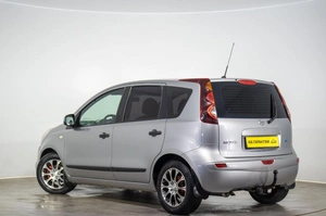 Хетчбэк Nissan Note 2010 года, 479000 рублей, Оренбург
