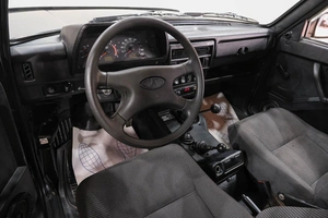 Внедорожник ВАЗ (LADA) 2131 (4x4) Рысь 2013 года, 479000 рублей, Новокузнецк