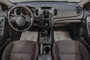 Седан Kia Cerato 2012 года, 1169000 рублей, Челябинск