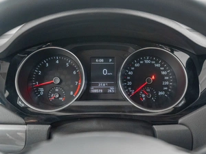 Седан Volkswagen Jetta 2017 года, 1435000 рублей, Красноярск