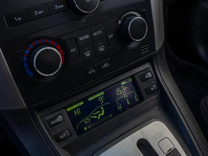 Внедорожник Daewoo Winstorm 2007 года, 799000 рублей, Краснодар