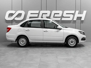 Седан ВАЗ (LADA) Granta 2024 года, 779000 рублей, Тюмень