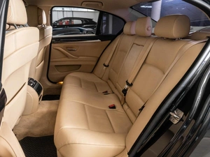 Седан BMW 5 серия 2012 года, 1965000 рублей, Ставрополь