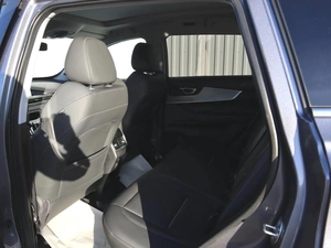 Внедорожник Chery Tiggo 7 2022 года, 1950000 рублей, Брянск