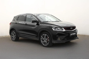 Внедорожник Belgee X50 2024 года, 1990000 рублей, Орёл