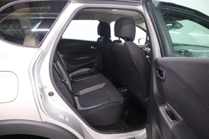 Внедорожник Renault Kaptur 2017 года, 1590000 рублей, Брянск