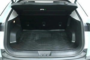 Внедорожник OMODA C5 2023 года, 1870000 рублей, Красноярск