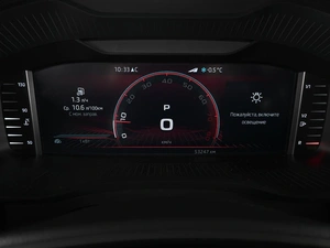 Внедорожник Skoda Kodiaq 2022 года, 4499000 рублей, Аксай