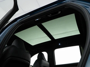 Внедорожник Geely Monjaro 2023 года, 3331444 рублей, Москва