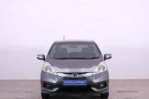 Универсал Honda Fit Shuttle 2014 года, 1099000 рублей, Омск