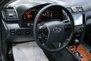 Седан Toyota Camry 2008 года, 1248000 рублей, Солонцы