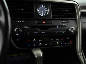 Внедорожник Lexus RX 2017 года, 3798999 рублей, Москва