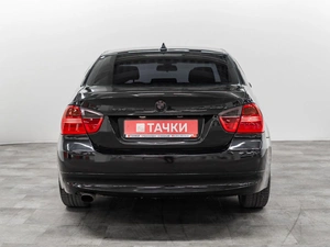 Седан BMW 3 серия 2007 года, 975000 рублей, Красноярск