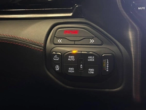 Пикап RAM 1500 2025 года, 10990000 рублей, Павловская Слобода