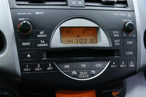 Внедорожник Toyota RAV4 2006 года, 1388000 рублей, Солонцы