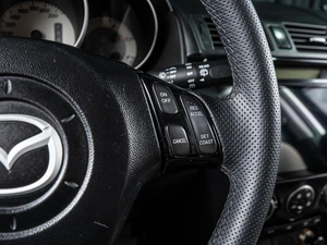 Хетчбэк Mazda 3 2008 года, 720000 рублей, Волгоград