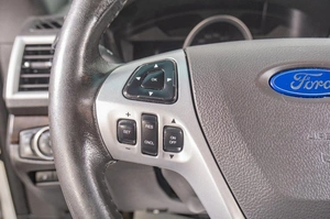 Внедорожник Ford Explorer 2014 года, 1709000 рублей, Томск
