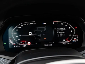 Внедорожник BMW X6 2020 года, 8499000 рублей, Краснодар