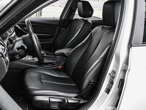 Седан BMW 3 серия 2015 года, 2254000 рублей, Кирилловка