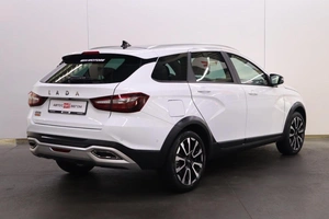 Седан ВАЗ (LADA) Vesta 2025 года, 1760000 рублей, Брянск